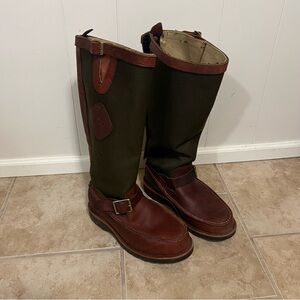 Chippewa Snake Boots